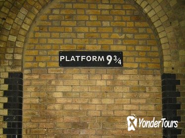 The Magic of Harry Potter in London