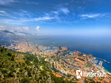 The most luxurious places of the French Riviera sightseeing tours from Cannes