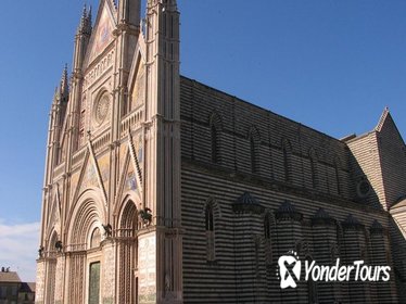 The Orvieto Duomo Tour