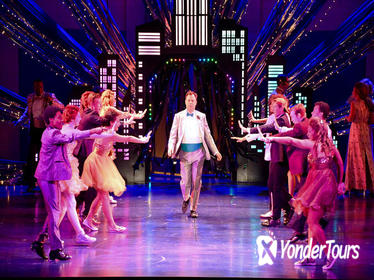 The Prom on Broadway