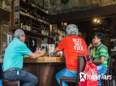 The Rocks History and Pub Walking Tour