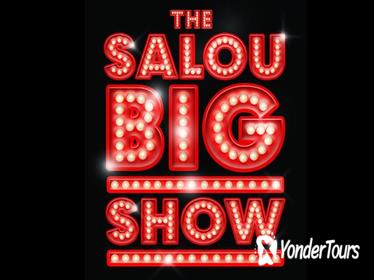 The Salou Big Show Tickets The Salou Big Show Tickets