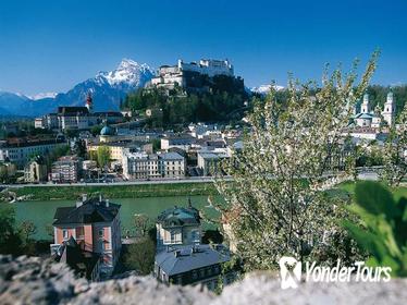 The Sound of Music Tour in Salzburg With Lunch or Dinner