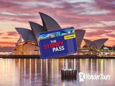 The Sydney Pass