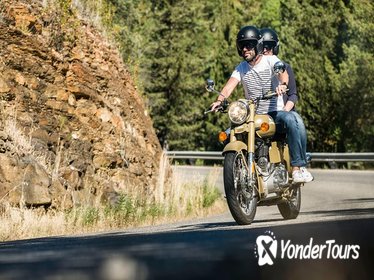 The ultimate Motorbike experience The ultimate Motorbike experience