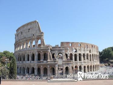The Ultimate Tour of Rome