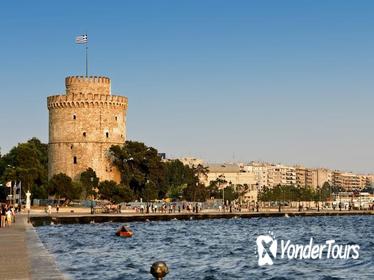 Thessaloniki City Break 4 Days