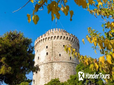 Thessaloniki City Tour