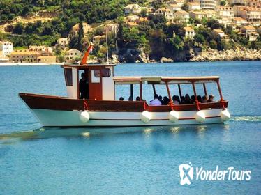 Three Islands Boat Tour - Fish Picnic from Dubrovnik
