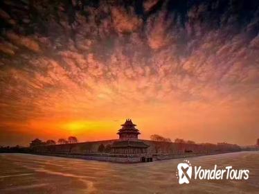 Three-Day Private Shanghai to Beijing Tour by Air