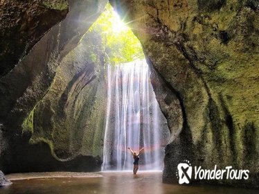 Tibumana, Tukad Cepung, and Tegenungan: The Prettiest Waterfalls in Bali
