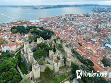 Ticket to Castelo de Sao Jorge - Skip the Line Access