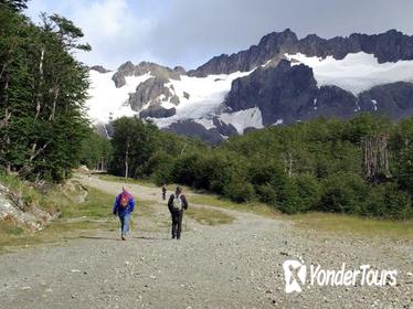 Tierra del Fuego National Park Hike and Canoe Tour