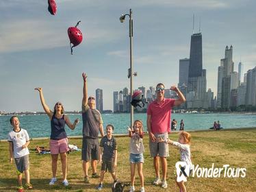 Tike Hike: Chicago Family Bike Tour