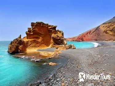 Timanfaya and South Lanzarote Day Trip Timanfaya and South Lanzarote Day Trip