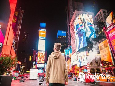 Times Square and Midtown Manhattan Scavenger Hunt