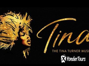 Tina Turner Theater Show in London