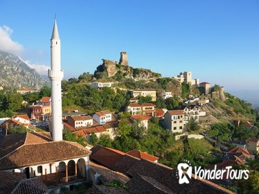 Tirana and Kruja Full Day Tour