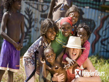 Tiwi Island Day Tour from Darwin Tiwi Island Day Tour from Darwin