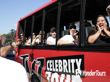 TMZ Hollywood Celebrity Hot Spot Tour in Los Angeles