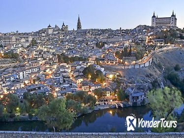 Toledo Monumental Tres Culturas