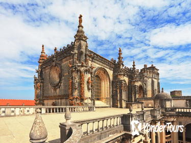 Tomar and Mafra Small-Group Day Trip from Lisbon