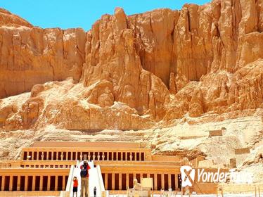 Top 10 Tourist Attractions In Luxor