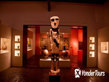 Top Museums of Lima Private Tour