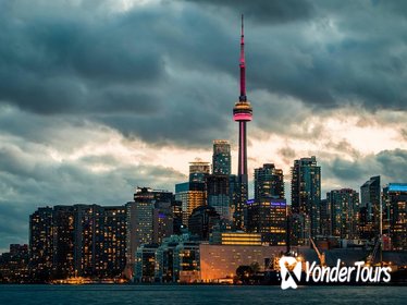 Toronto and Niagara Falls Private Tour Toronto and Niagara Falls Private Tour
