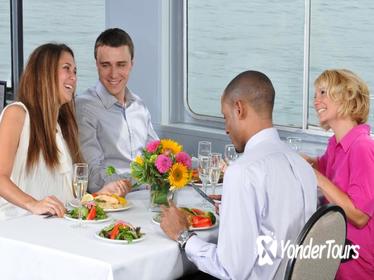 Toronto Dining Cruise with Buffet Lunch or Brunch