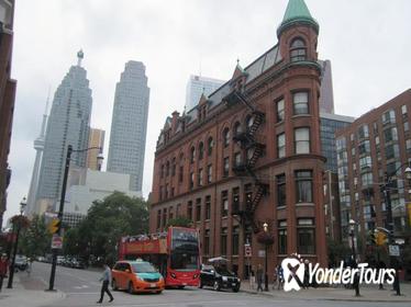 Toronto Downtown Private Walking Tour