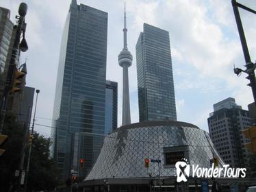 Toronto Private Tour