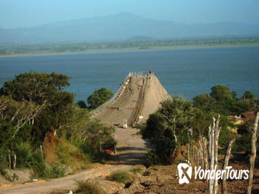 Totumo Volcano Transportation from Cartagena