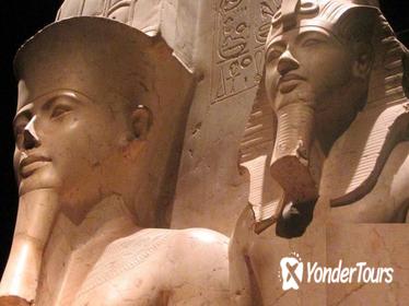 Tour of Turin, ticket and guided tour of the Egyptian Museum
