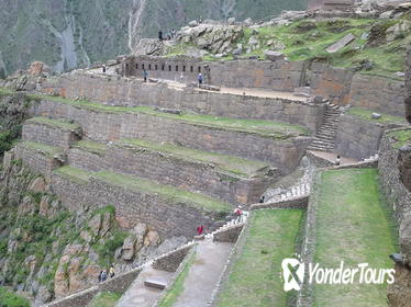 Tour the Sacred Valley of the Incas from Cusco