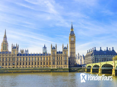 Tour to Westminster Abbey and the Houses of Parliament in London