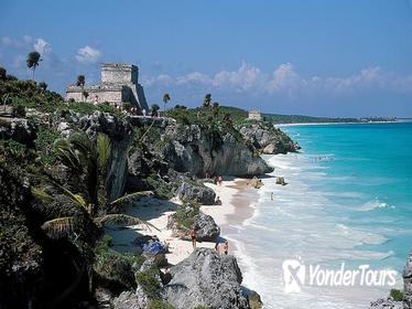 Tour Tulum- Xel-Há