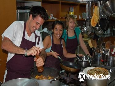Traditional Argentine Cooking Class in Buenos Aires