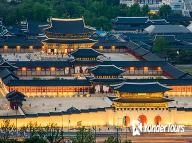 Travel for foodies : Seoul Highlight Tour