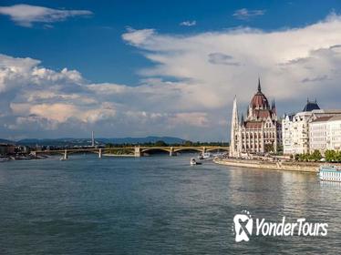 Treasures of Romania and Hungary small group tour