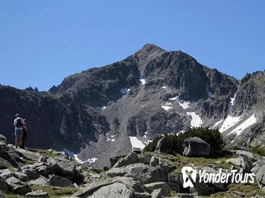 Trekking Day Trip to Rila Mountains and Mt Mousala from Sofia
