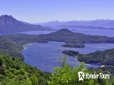 Trekking to Roca Negra Hut on Cerro Lopez from Bariloche