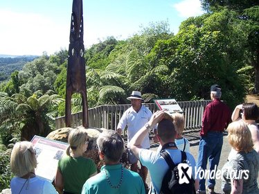 Tribal Footprints Tour Tribal Footprints Tour