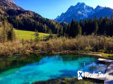 Triglav National Park Tour