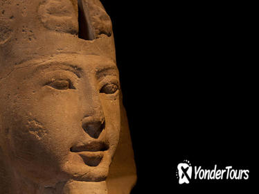 Turin Guided Walking Tour with Egyptian Museum Visit