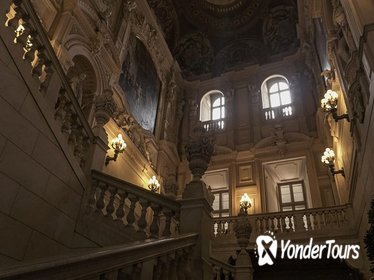 Turin's Royal Palace Guided Tour