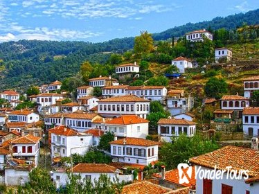 Turkish Village with Wine Tasting