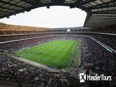 Twickenham Stadium Tour