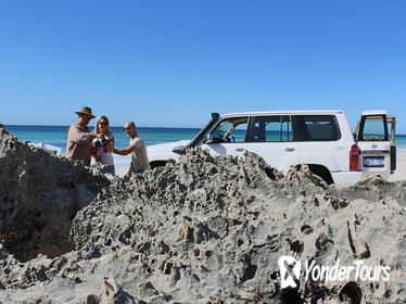 Two Day Best of Kangaroo Island 4WD Tour Two Day Best of Kangaroo Island 4WD Tour