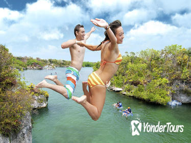 Two Day Combo to Tulum and Xel Ha from Cancun